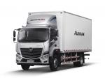Foton Aumark S 2016 года